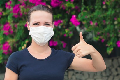 Koronavírus vagy allergia: ezek az eltérő tünetek