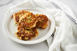 Pyszny obiad na czwartek. Podajemy przepis, Ty gotujesz. Siekane kotlety z kurczaka