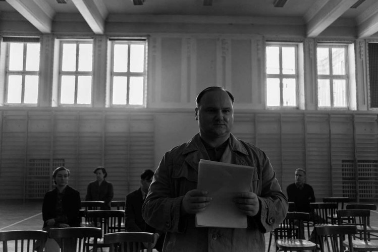 'Pan T.' w kinach od 25 grudnia 2019 roku