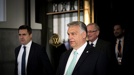 Kiderült, hogy Orbán Viktor ott volt-e a kormánytagokat karanténba juttató kerti partin