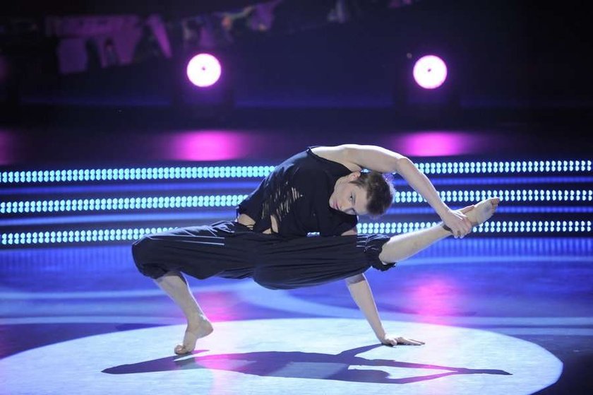 You can dance, finał, jury, Anna Mucha, Kinga Rusin