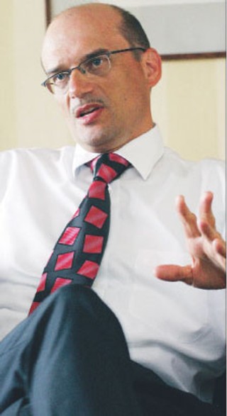 Cele finansowe Polkomtelu pozostaną najważniejsze