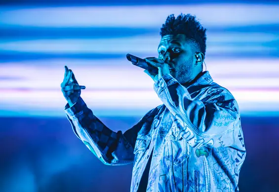 The Weeknd zrobił kawałek na płytę "Gry o tron". Gościnnie Travis Scott i SZA