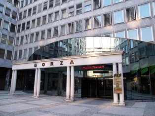 Jugosławia powinna się zjednoczyć. Na giełdzie