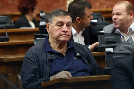 Milutin Mrkonjić