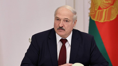 Aleksander Łukaszenko grozi lekarzom: ci, którzy wyjechali do Polski, nie zostaną wpuszczeni
