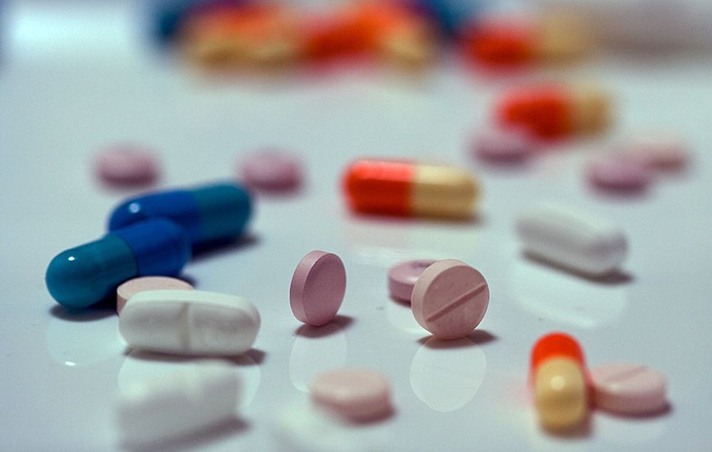 YOU CANT GET AN ERECTION BECAUSE YOURE TAKING CERTAIN MEDICATIONS
