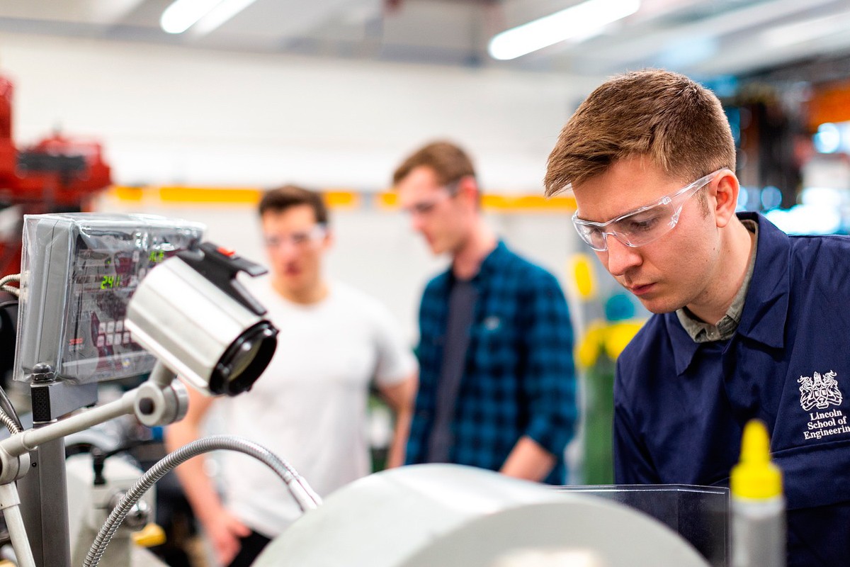 poltechnika, studia, kadry