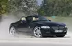 BMW Z4: Roadster bliski ideału?