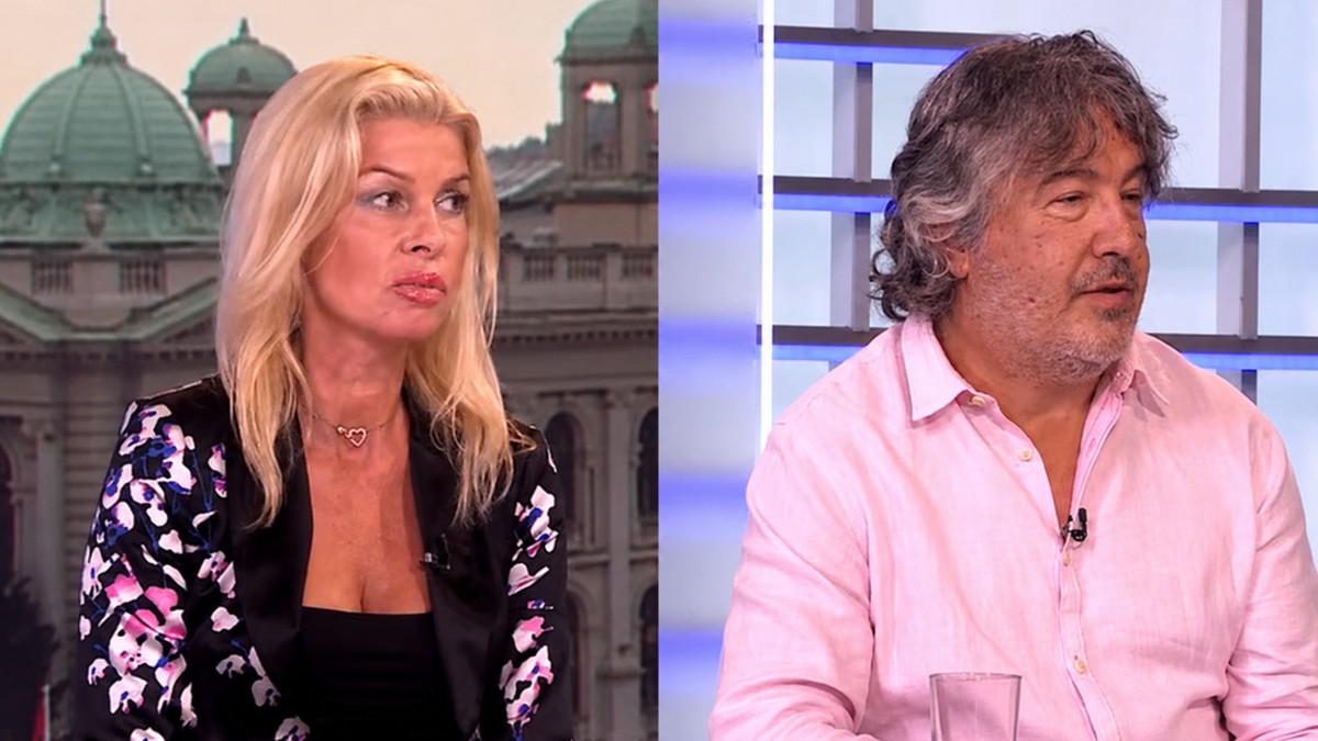 "Rak grla se može dobiti putem oralnog odnosa": Naši lekari objasnili sve 