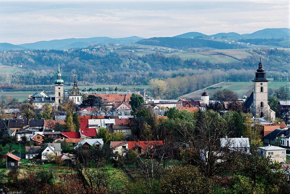 Stary Sącz