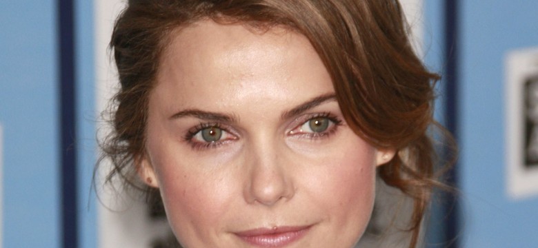 Keri Russell - gwiazda "Felicity" w nowym serialu