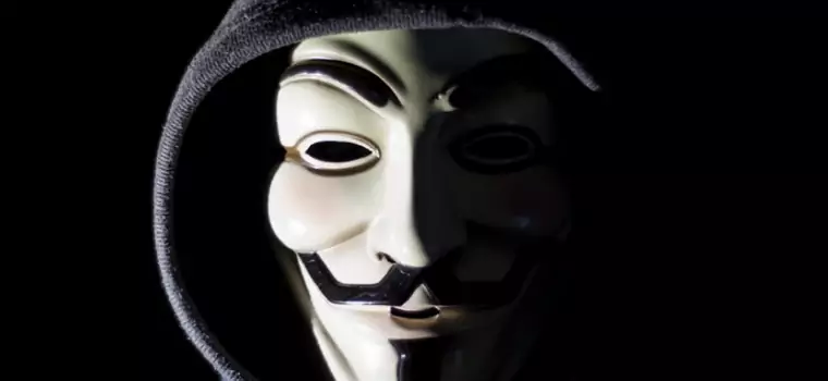 Anonymous oskarżają Wikipedię. Przestępcze lobby ma wpływ na treści artykułów?