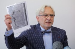 Awantura o pracę prof. Maksymowicza. "Przypuszczono bezpardonowy atak"