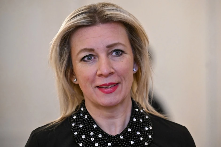 Marija Zaharova