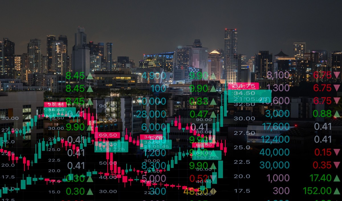 Jak zarobić na AI i zwolnieniach w 2026 r. Top 10 spółek dla inwestora [PORTFELE]