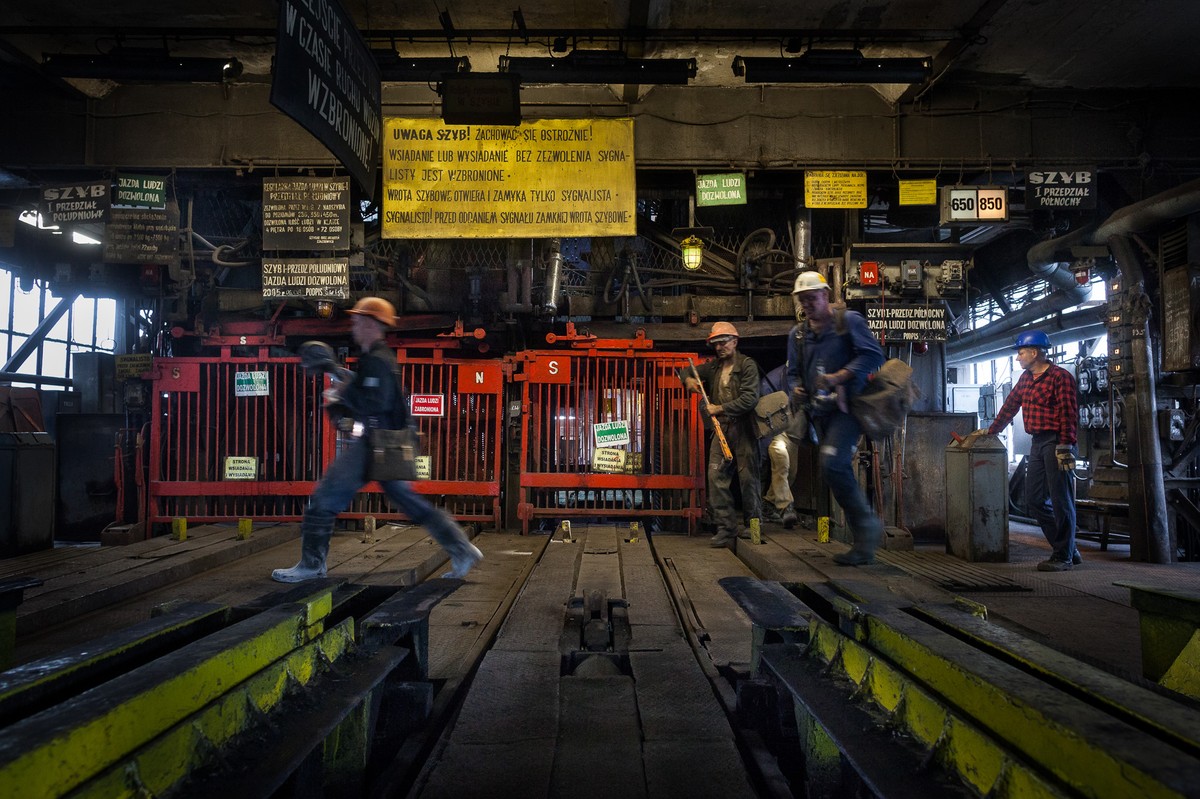 Inwestorzy uwierzyli, iż JSW wyjdzie na prostą. Akcje idą mocno w górę