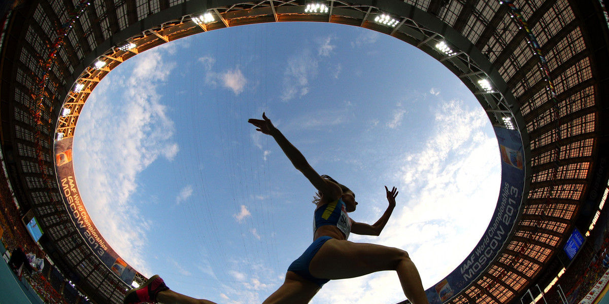 Rosja była gospodarzem Mistrzostw Świata w Lekkoatletyce w 2013 roku. Z udziału w olimpiadzie w Rio wykluczono 68 rosyjskich lekkoatletów