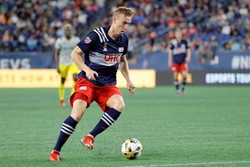 Gole Adama Buksy i Jarosława Niezgody w lidze MLS