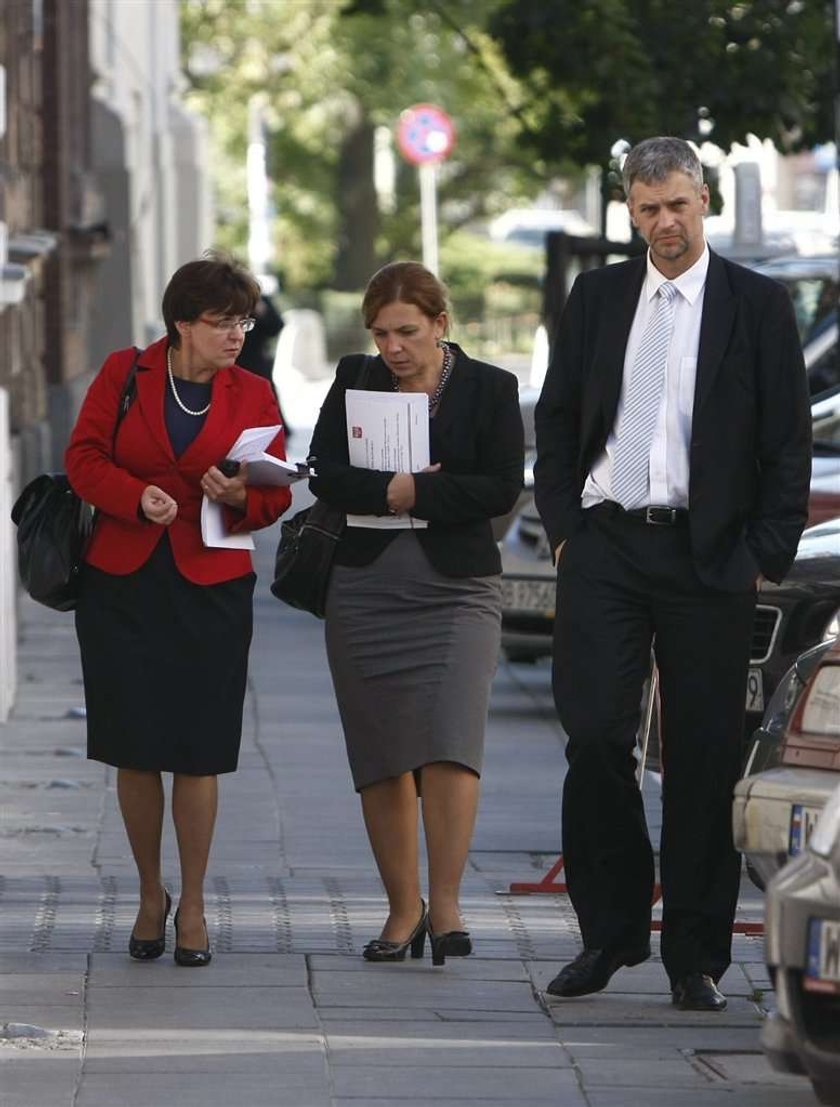 Czy oni stworzą PiS bis