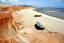 Galeria Brazylia - Canoa Quebrada, obrazek 3