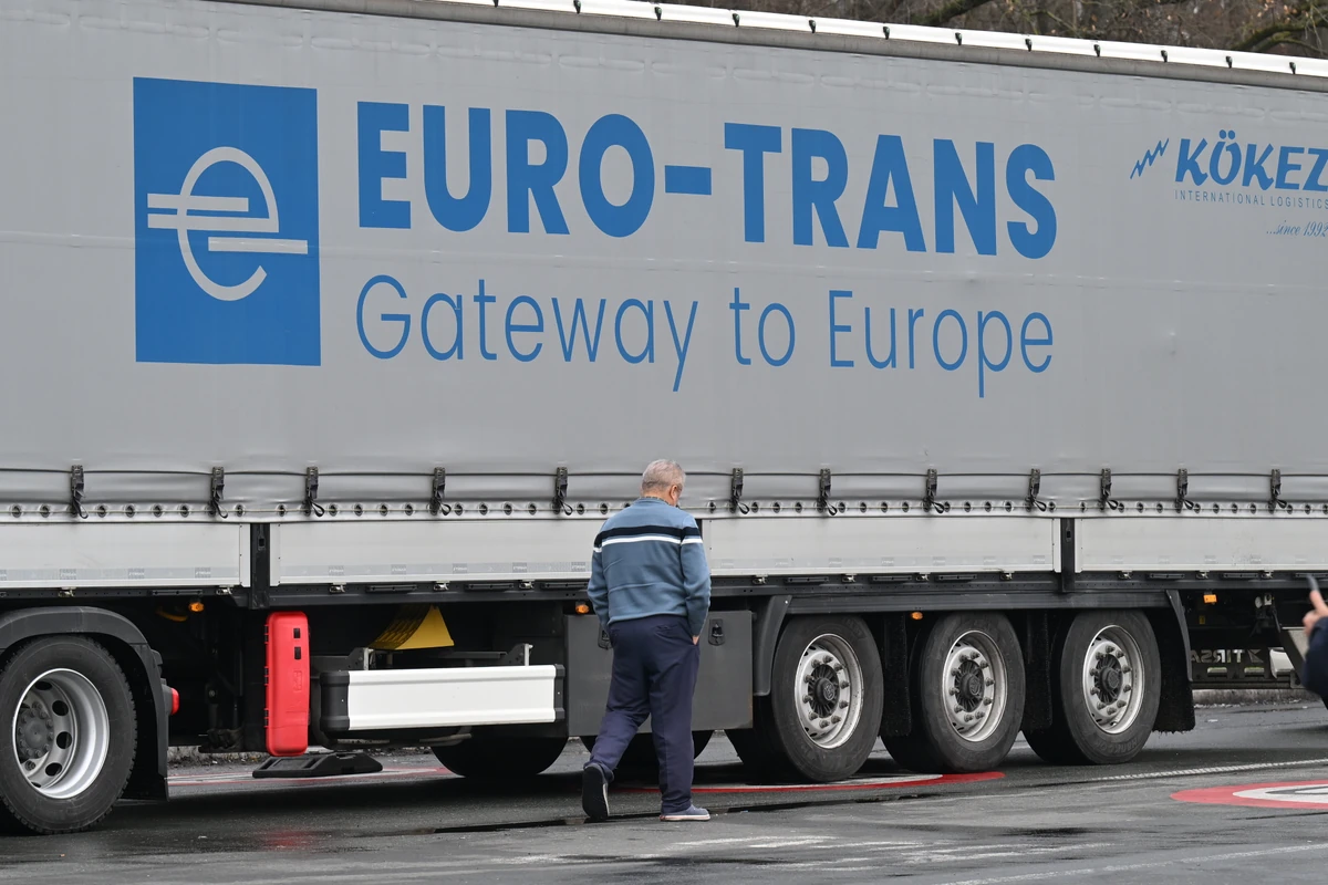 Batrovci granični prelaz