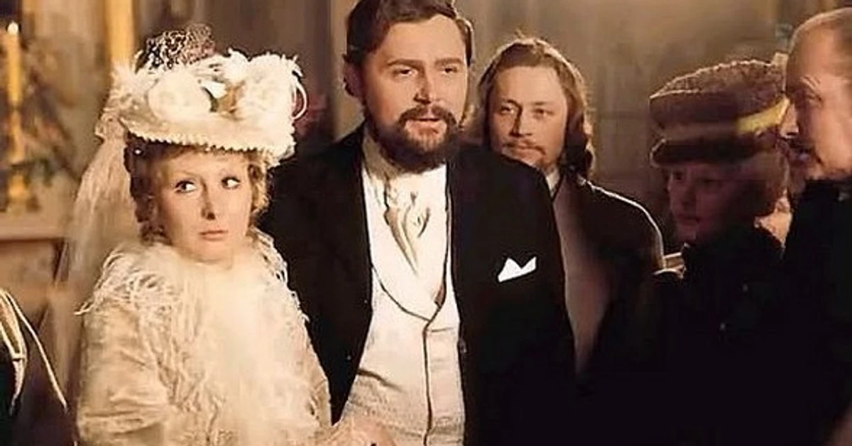 "Bogumił, Bogumił..." QUIZ z "Nocy i dni". Jak dobrze pamiętasz ten kultowy film?