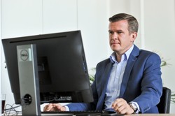 Witold Bańka wzywa USA do zrobienia porządku z dopingiem