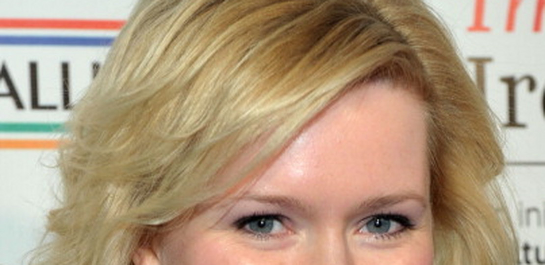 Cecelia Ahern (fot. Getty Images)