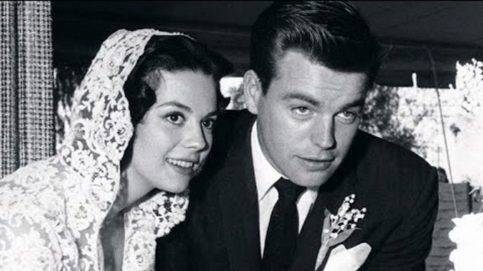 Natalie Wood i Robert Wagner - para dwukrotnie brała ze sobą ślub