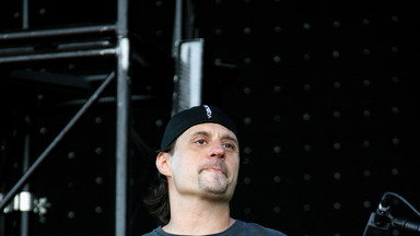 Dave Lombardo wyrzucony ze Slayera