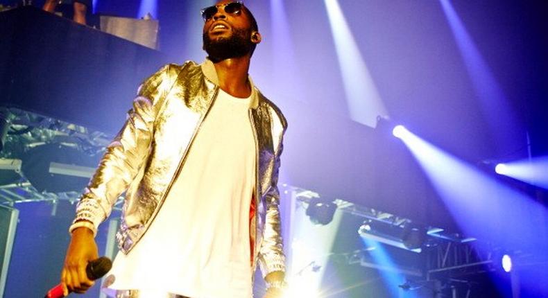 Tinie Tempah