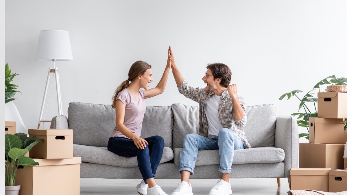 nieruchomości, prezydent, Karol Nawrocki, nabywca, deweloper