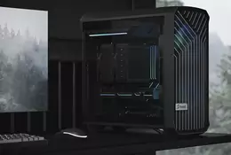 Fractal Design Torrent Compact – test rewelacyjnej obudowy w (nieco) mniejszej formie