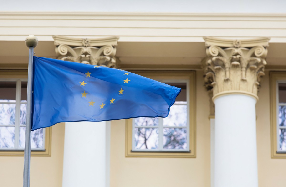 Unia planuje nową strategię. Chce się uniezależnić od USA i Chin