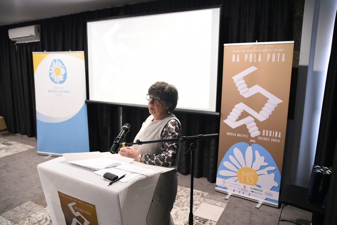 Prof. dr Jelena Drulović