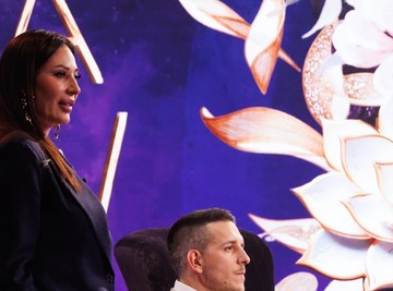 CECA JE UPUTILA APEL PRODUKCIJI PESME ZA EVROVIZIJU: "Nadam se da će uslišiti moju molbu!"