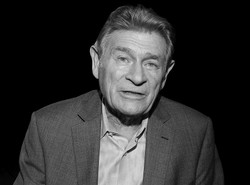 Nie żyje aktor Stanisław Mikulski. Miał 85 lat