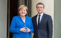 Macron straszy Europę. "Gotów jest narzucić Wspólnocie swoją wizję zmian. Nawet wbrew Berlinowi"