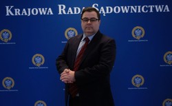 Szef KRS: Cały system dyscyplinarny jest trochę niewydolny [ROZMOWA]