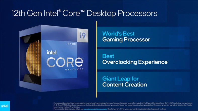 Intel Core i9-12900KS