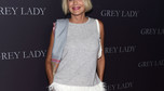 Sharon Stone na premierze filmu "Grey Lady"