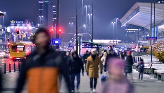 Polska 20. gospodarką świata? Wszystko zależy od kursu złotówki wobec franka szwajcarskiego i dolara