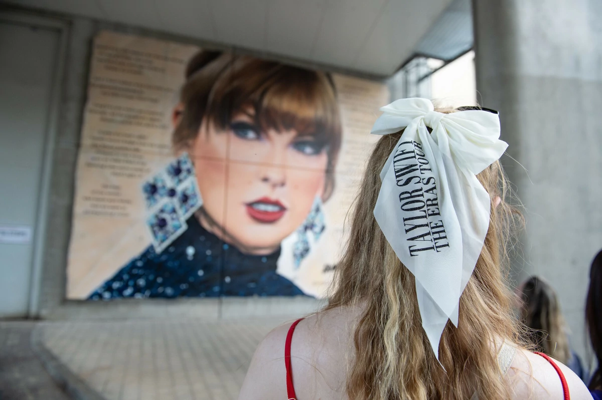  Kuriozalna obrona 19-latka. Bomba na koncert Taylor Swift kiepskiej jakości, nie wybuchłaby