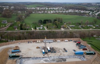 Koncerny łupkowe będą musiały badać jakość wody