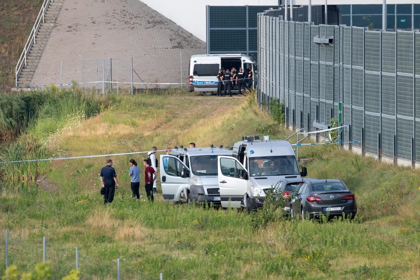 Sprawa 5-letniego Dawida Żukowskiego. Policja ujawnia kulisy poszukiwań