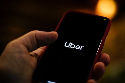 Uber chce być spółką publiczną. Wybrał już giełdę