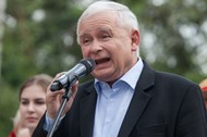 Jarosław Kaczyński