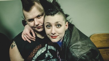 Punks not dead, czyli punkowy festiwal w Polsce