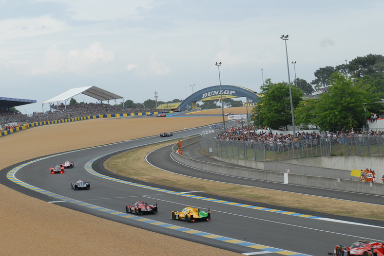 Le Mans 2023